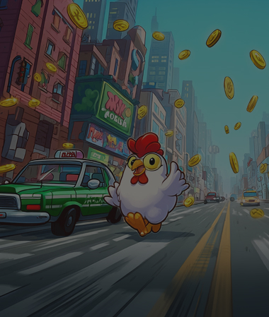 Chicken Royal