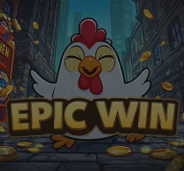 Chicken Royal